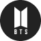 BTS 로고